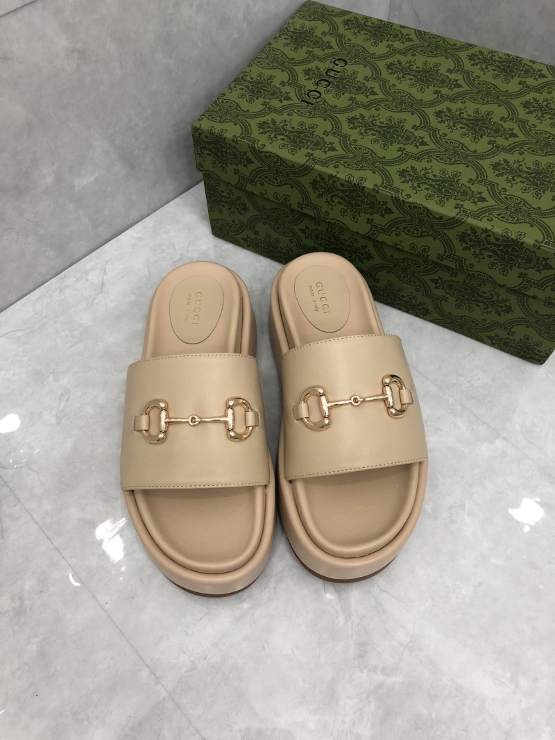 Gucci Slippers